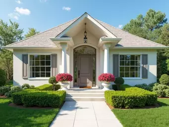 Essential Home Exterior Care Tips