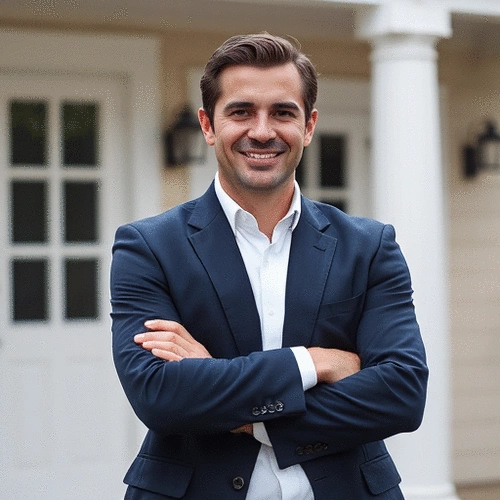 About Liam Patterson